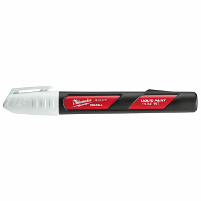 WHT Paint Marker