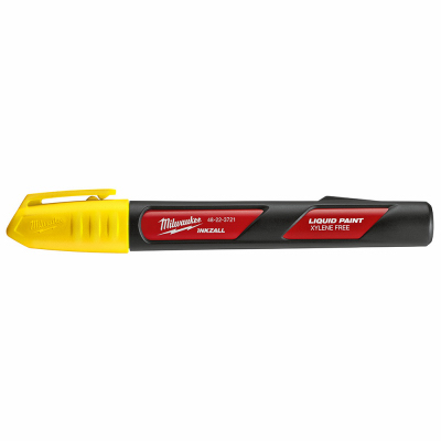 YEL Paint Marker