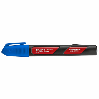 BLU Paint Marker