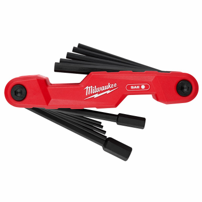 SAE Hex 11Key Set