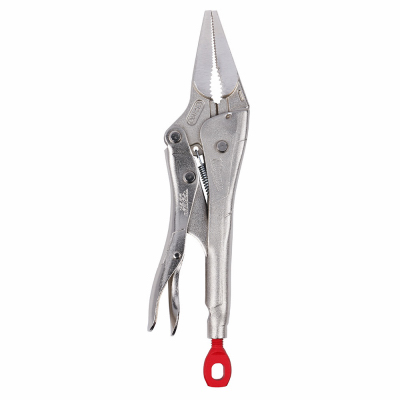 4" L Nose Pliers