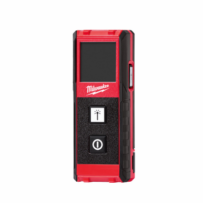 65' Laser Dist Meter