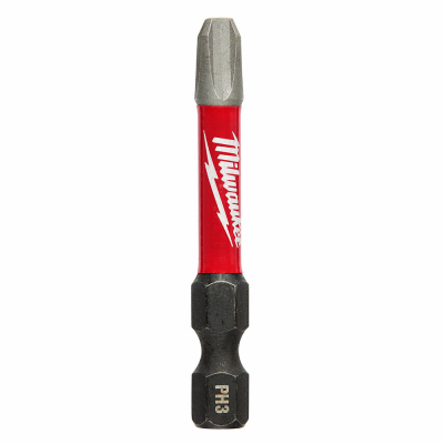 2" PH3 Power Bits