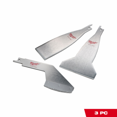 3PK SAWZALL MR Blades