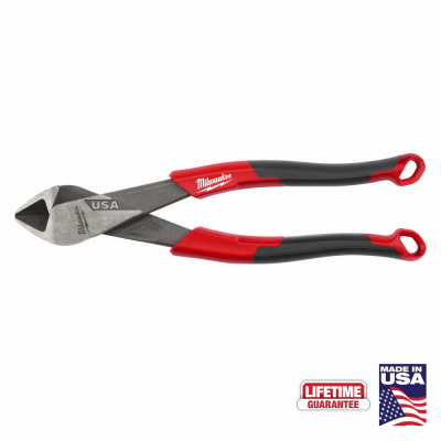8" Dia Comf Cut Pliers