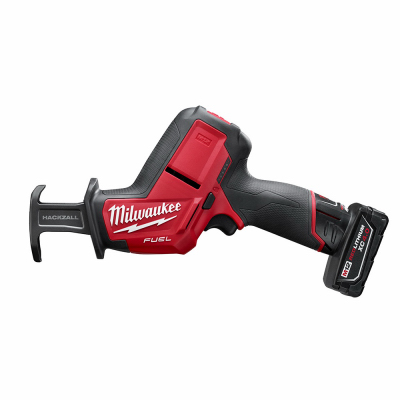 M12 Recip Saw Kit