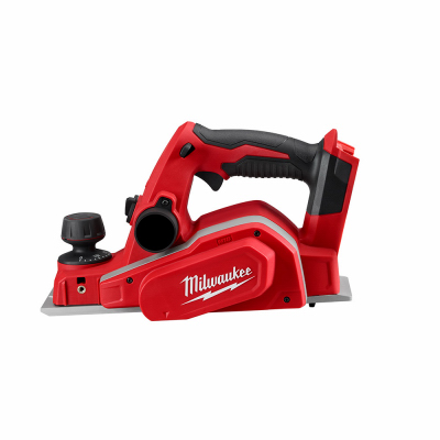 M18 3-1/4" Planer