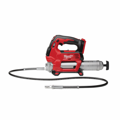 M18 2-Speed Grease Gun
