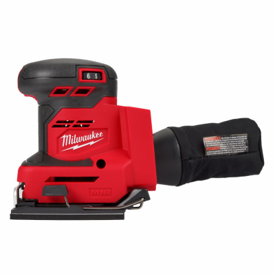M18 Orbital Sander