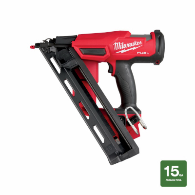 M18 16GA Finish Nailer