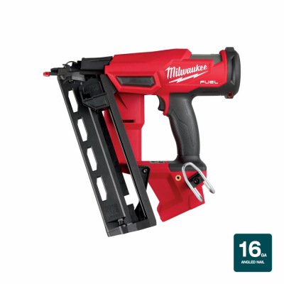 16GA ANG Finish Nailer