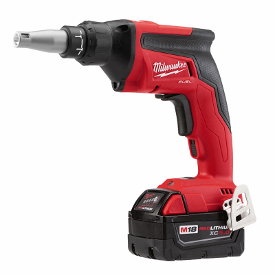 M18 Drywall Screw Gun