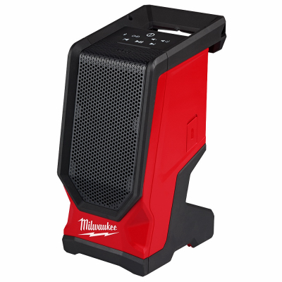 M18 BT Jobsite Speaker