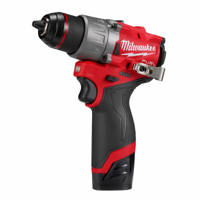 M12 1/2" Drill/Driv Kit