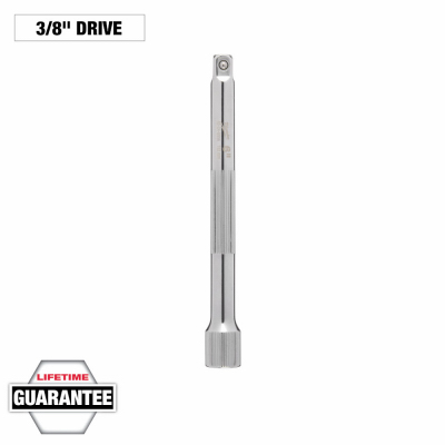 3/8DR 6" Extension