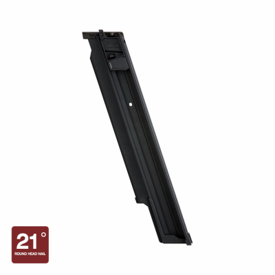 21Deg Ext. Cap Magazine