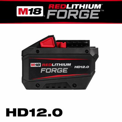 M18 HD12.0 Battery