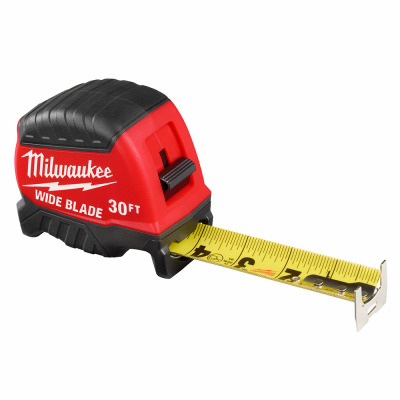 30' Wide Blade Tape