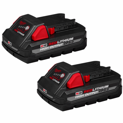 2PK M18 CP3.0 Battery
