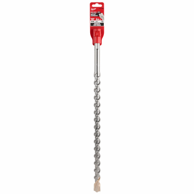 7/8x21" SDS-Max Bit