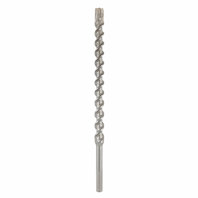 1-1/8x2" SDS-Max Bit
