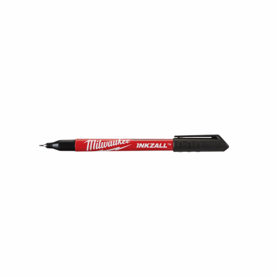 12PK BLK Ult Fine Pen