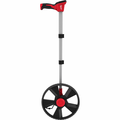 12" DGTL Measure Wheel