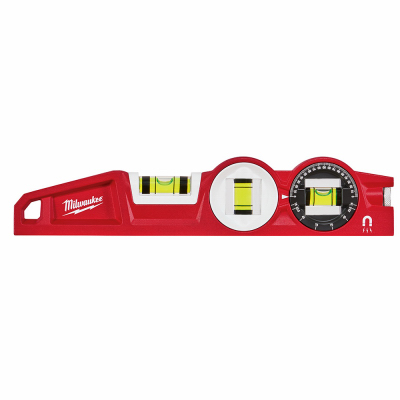 Die Cast Torp Level