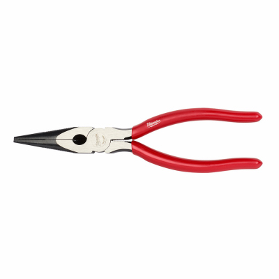 8" Long Nose Pliers