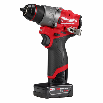 M12 SCPBL Drill Kit
