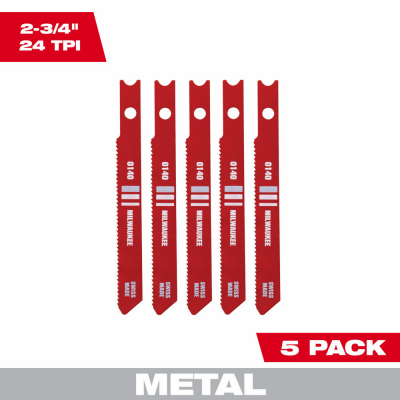 5PK 2-3/4"24TJigBlade