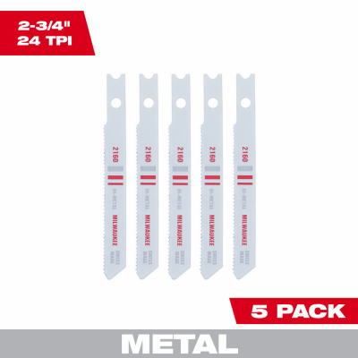 5PK 2-3/4"24TJigBlade
