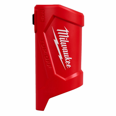 M12 TOP-OFF PWR Supply