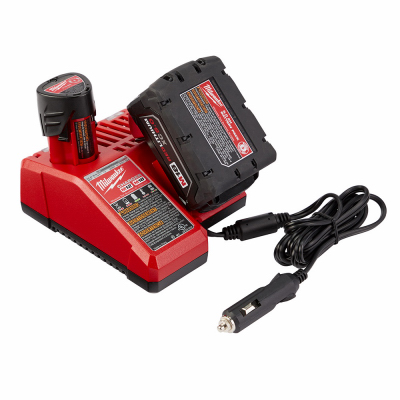 M18 & M12 DC Charger