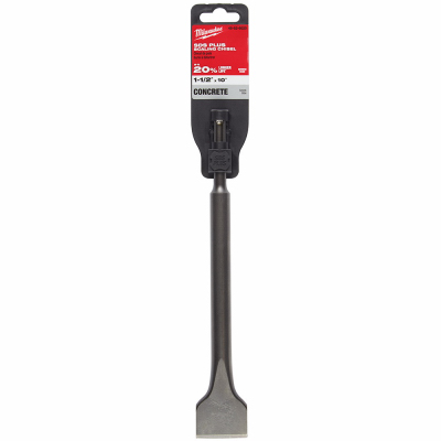 1/2x10" Scaling Chisel