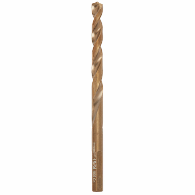 15/64" Cob Drill Bit