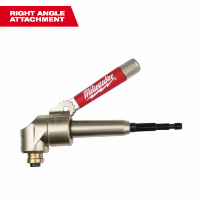 RA Drill Attachment