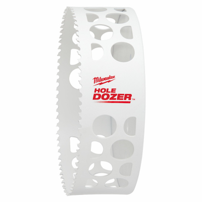5-1/2" Bi-MTL Holesaw