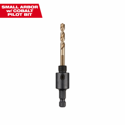 SML Arbor w/COB Pilot