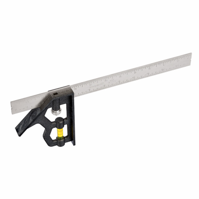 12" Combo Square