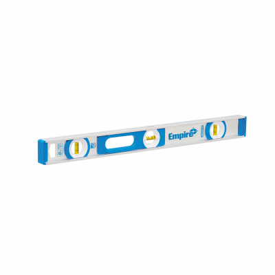 24" Magnet I-Beam Level