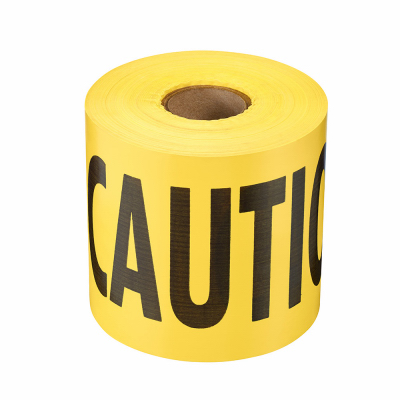 300' CAUTION Tape