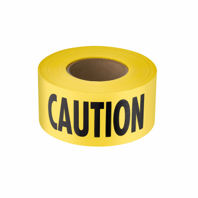 1000' Caution Tape