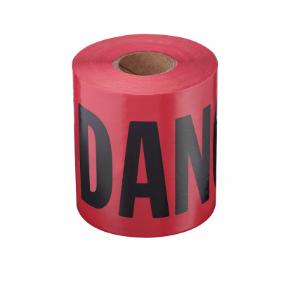 200' Danger Tape