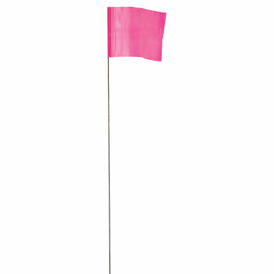 PNK Stake Flags