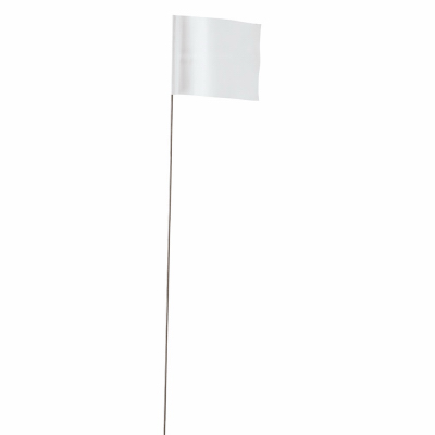 WHT Stake Flags
