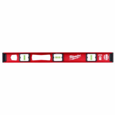 24" Magnet I-Beam Level