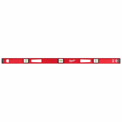 48" Magnet I-Beam Level