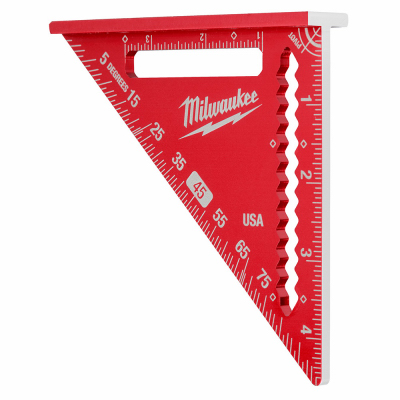 4-1/2" Trim Square