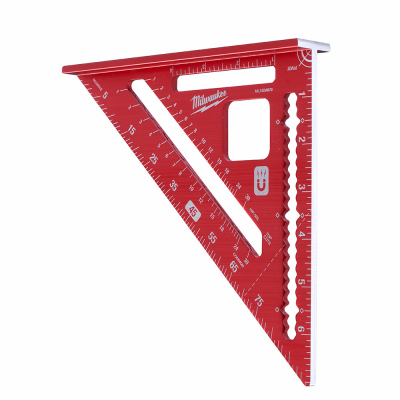 7" Magnet Rafter Square